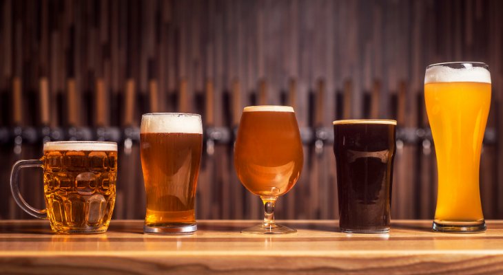 What Is Sweet Beer The Complete Guide To Sweet Beers 