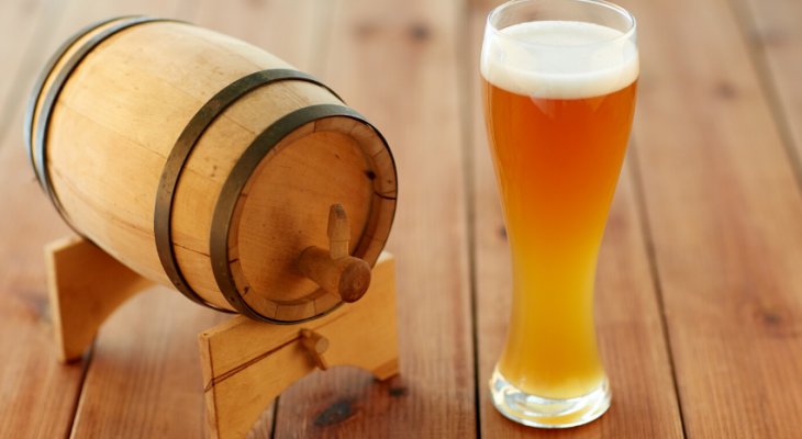 What Is Lager Beer And How Is Lager Beer Made 