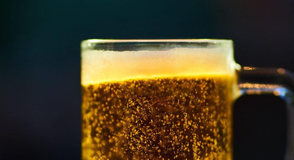 Is Brewing Your Own Beer Worth It? « Get The Facts (Easy Read)