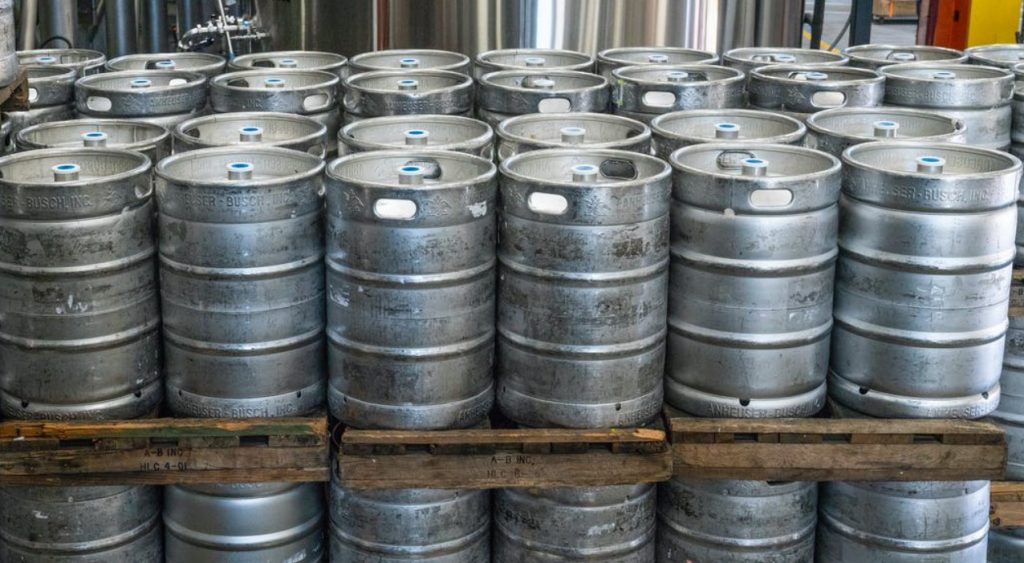 How Long Will A Keg Of Beer Last Unopened at Scott Drain blog
